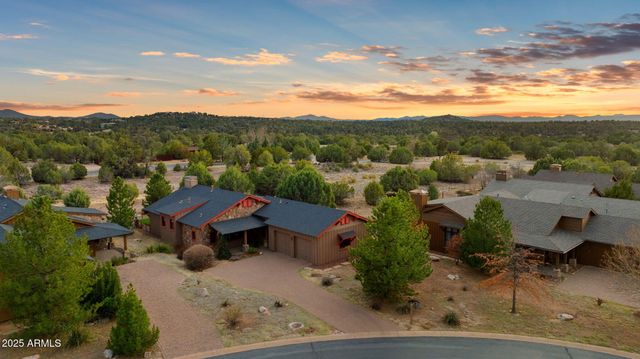 5727 W JOHNNY MULLINS Drive, Prescott, AZ 86305