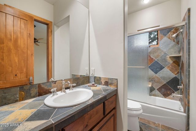 5727 W JOHNNY MULLINS Drive, Prescott, AZ 86305