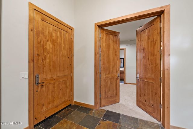 5727 W JOHNNY MULLINS Drive, Prescott, AZ 86305