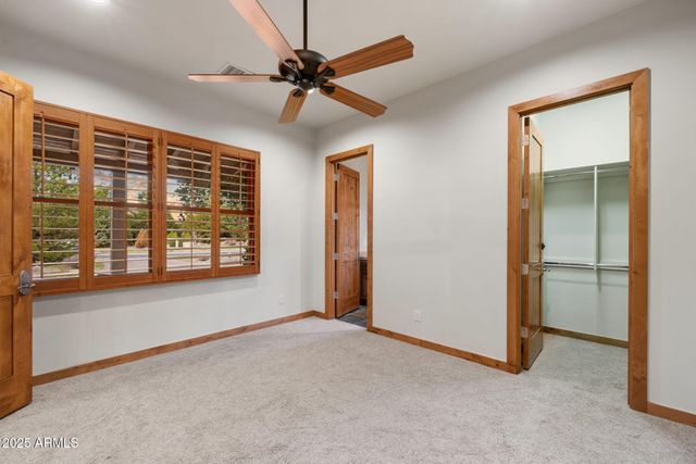 5727 W JOHNNY MULLINS Drive, Prescott, AZ 86305