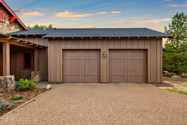 5727 W JOHNNY MULLINS Drive, Prescott, AZ 86305