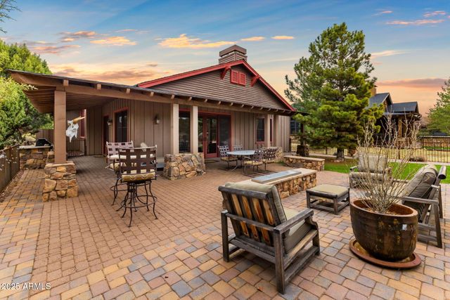 5727 W JOHNNY MULLINS Drive, Prescott, AZ 86305