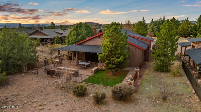 5727 W JOHNNY MULLINS Drive, Prescott, AZ 86305