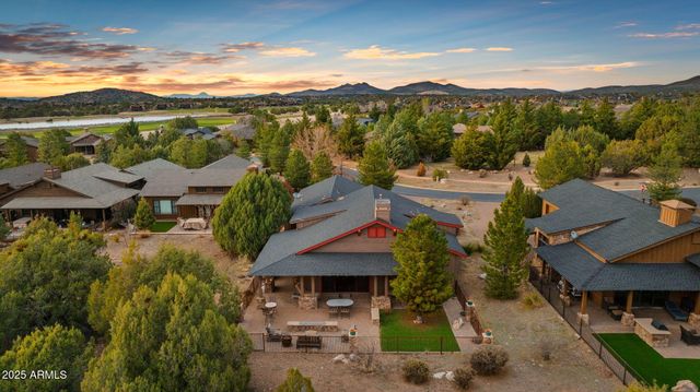 5727 W JOHNNY MULLINS Drive, Prescott, AZ 86305