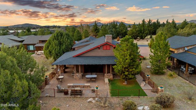 5727 W JOHNNY MULLINS Drive, Prescott, AZ 86305