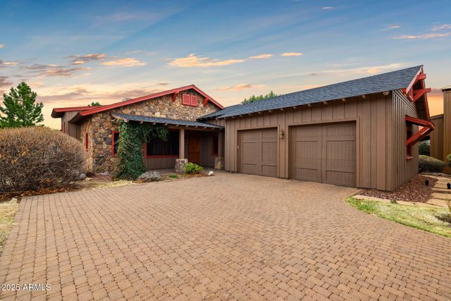 5727 W JOHNNY MULLINS Drive, Prescott, AZ 86305