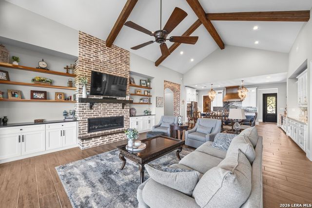 156 PUZZLE PASS, Spring Branch, TX 78070