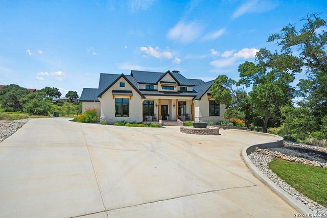 156 PUZZLE PASS, Spring Branch, TX 78070