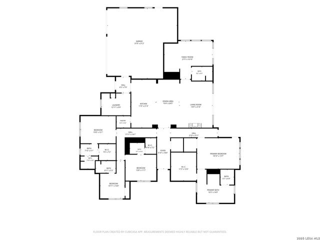 156 PUZZLE PASS, Spring Branch, TX 78070