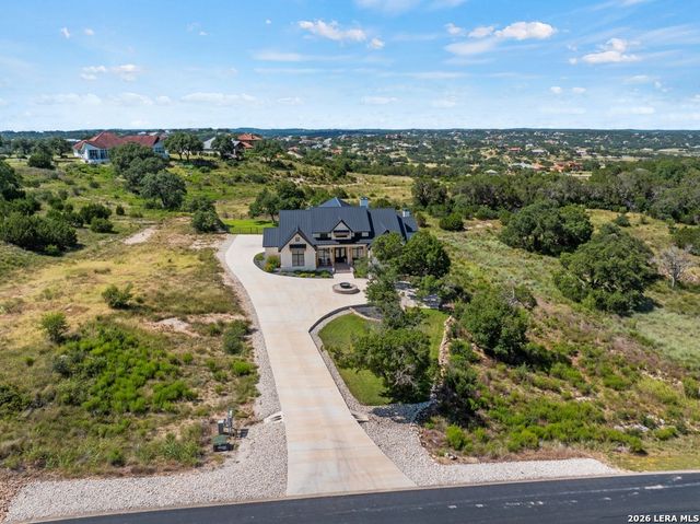 156 PUZZLE PASS, Spring Branch, TX 78070