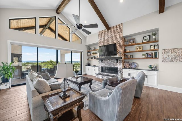156 PUZZLE PASS, Spring Branch, TX 78070