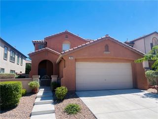11625 Villa Malaparte Avenue, Las Vegas, NV 89138
