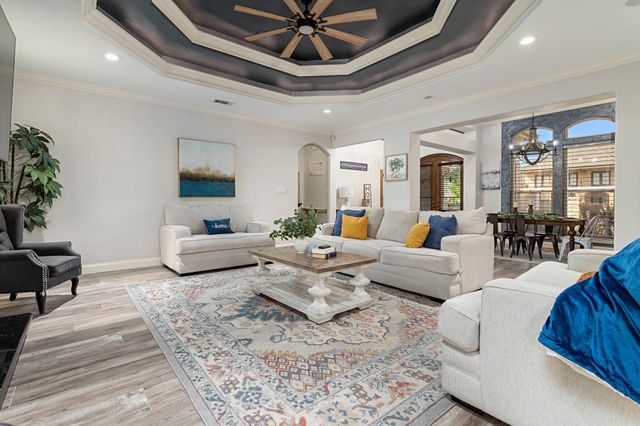 150 Greenwing Ln, Orange, TX 77630