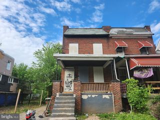 5256 CORDELIA AVENUE, Baltimore, MD 21215
