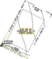 Lot 18 Freedom Road, Brothersvalley Twp, PA 15530