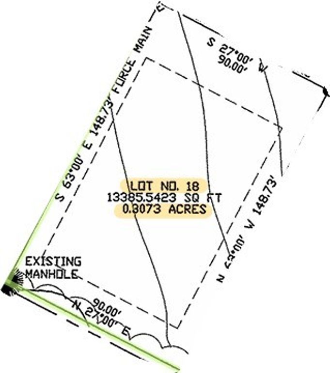 Lot 18 Freedom Road, Brothersvalley Twp, PA 15530