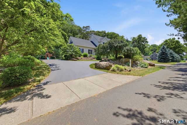 30 Tranquility Way, Milford, CT 06461