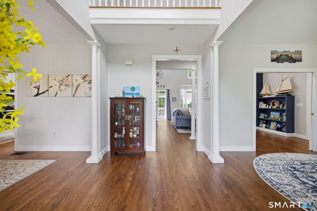 30 Tranquility Way, Milford, CT 06461