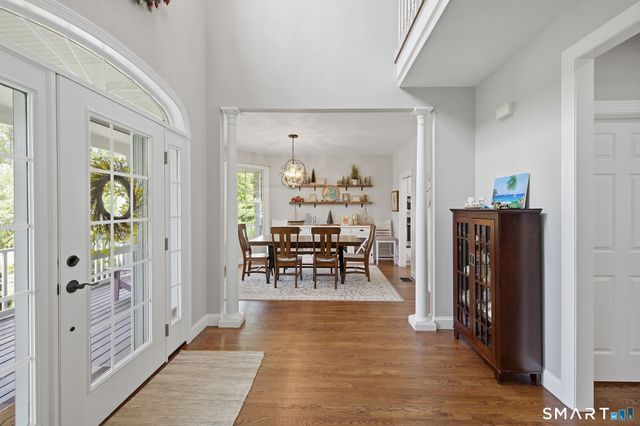 30 Tranquility Way, Milford, CT 06461