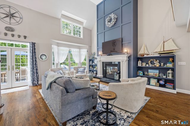 30 Tranquility Way, Milford, CT 06461
