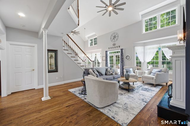 30 Tranquility Way, Milford, CT 06461