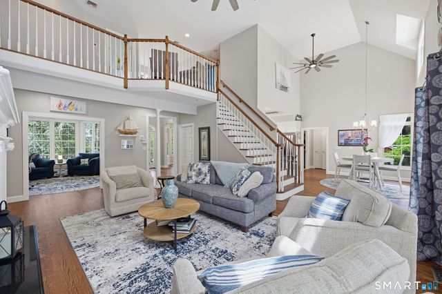 30 Tranquility Way, Milford, CT 06461