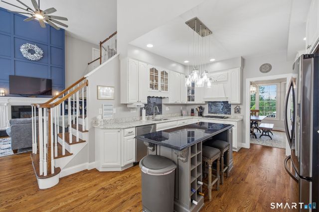 30 Tranquility Way, Milford, CT 06461
