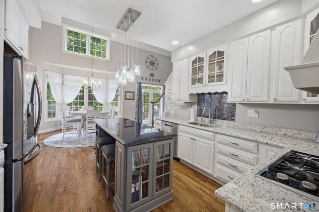 30 Tranquility Way, Milford, CT 06461