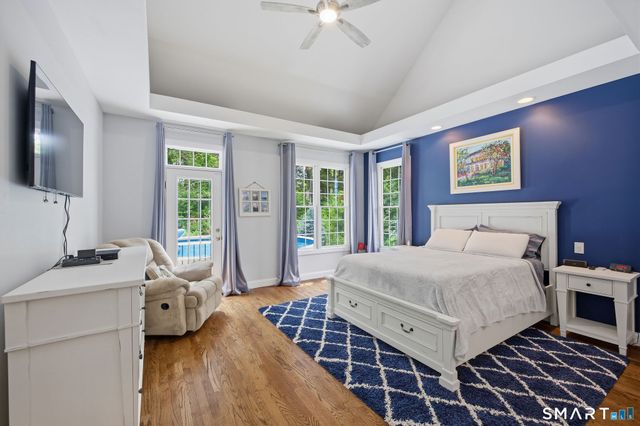 30 Tranquility Way, Milford, CT 06461