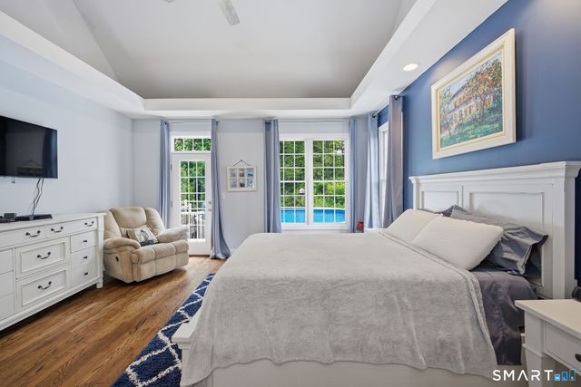 30 Tranquility Way, Milford, CT 06461