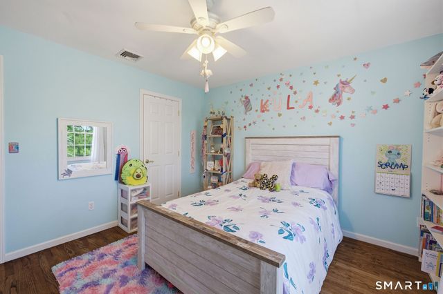 30 Tranquility Way, Milford, CT 06461