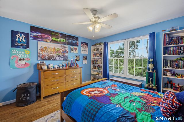 30 Tranquility Way, Milford, CT 06461