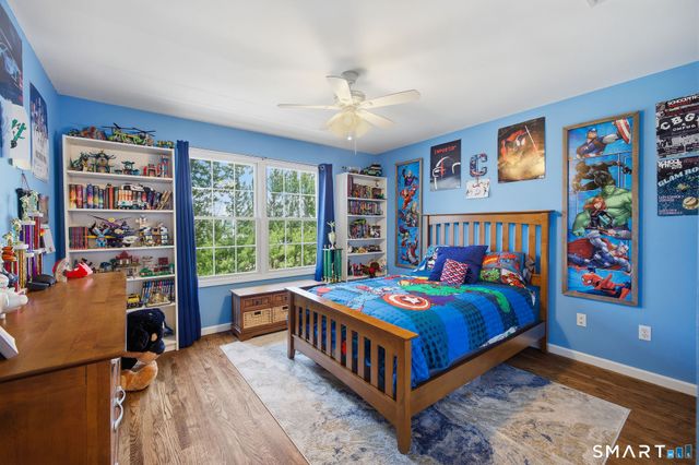 30 Tranquility Way, Milford, CT 06461