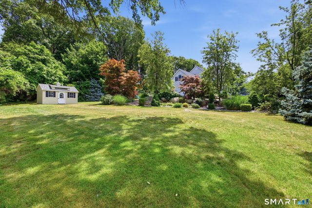 30 Tranquility Way, Milford, CT 06461