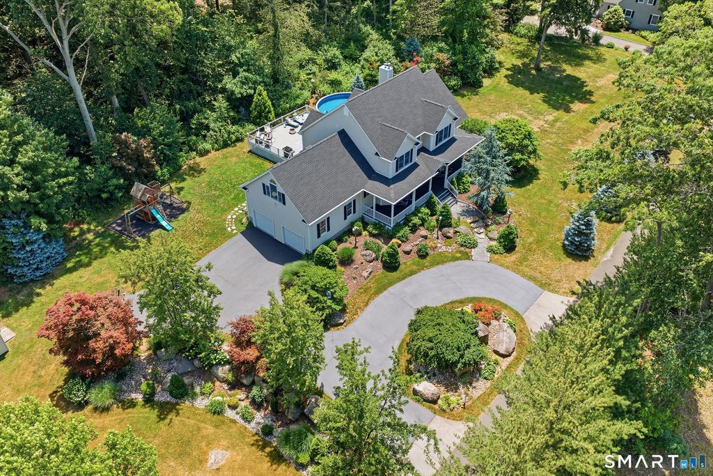 30 Tranquility Way, Milford, CT 06461