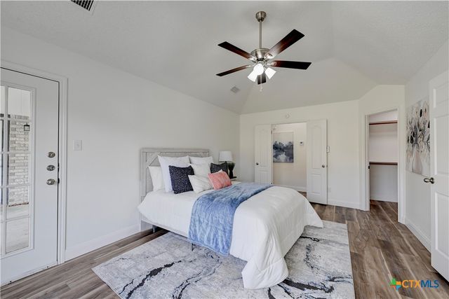 604 Arapaho Drive, Harker Heights, TX 76548