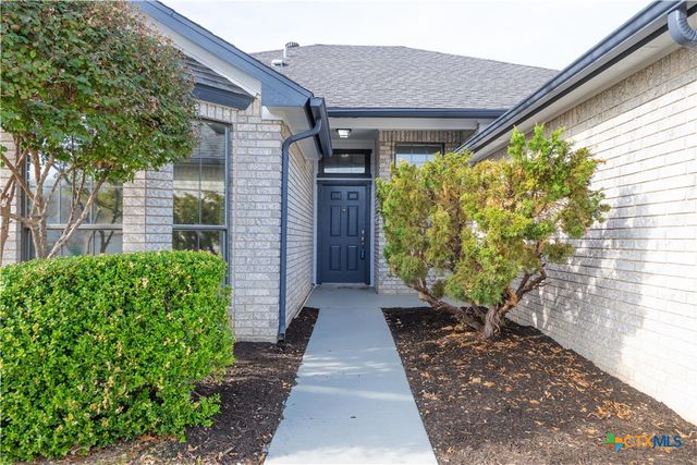 604 Arapaho Drive, Harker Heights, TX 76548