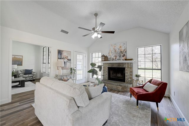 604 Arapaho Drive, Harker Heights, TX 76548
