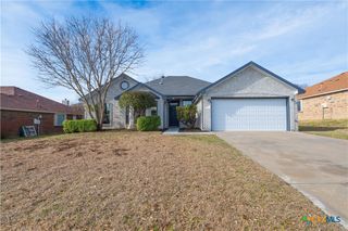 604 Arapaho Drive, Harker Heights, TX 76548