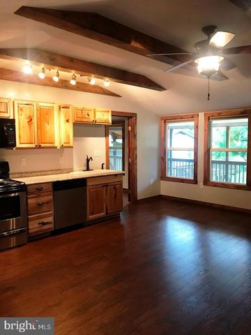 67 HARRIS DR, Front Royal, VA 22630