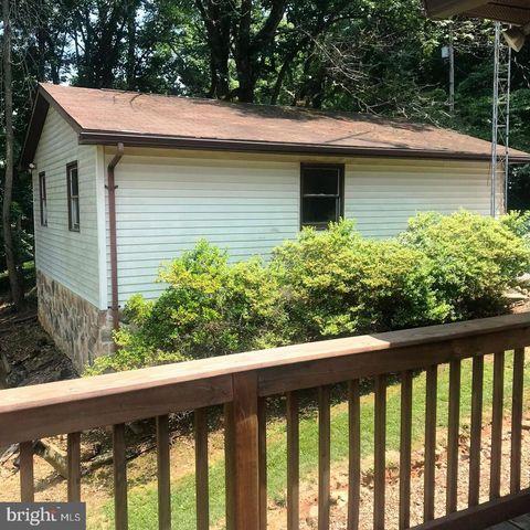 67 HARRIS DR, Front Royal, VA 22630