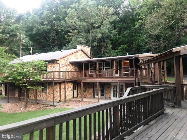 67 HARRIS DR, Front Royal, VA 22630