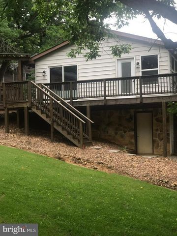 67 HARRIS DR, Front Royal, VA 22630