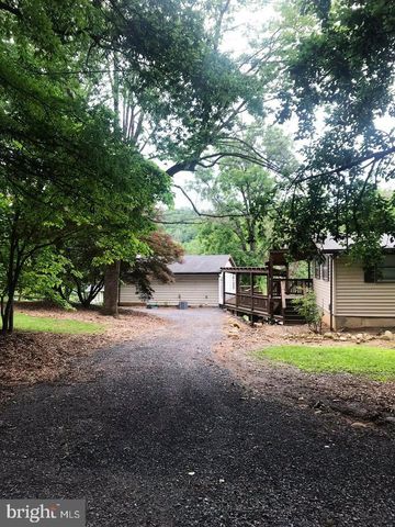 67 HARRIS DR, Front Royal, VA 22630