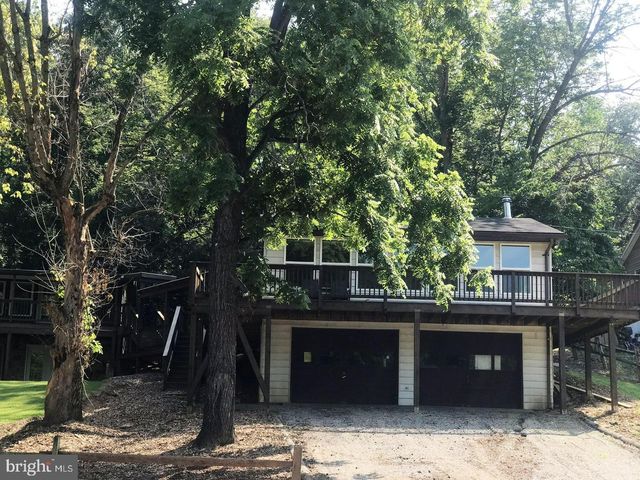 67 HARRIS DR, Front Royal, VA 22630