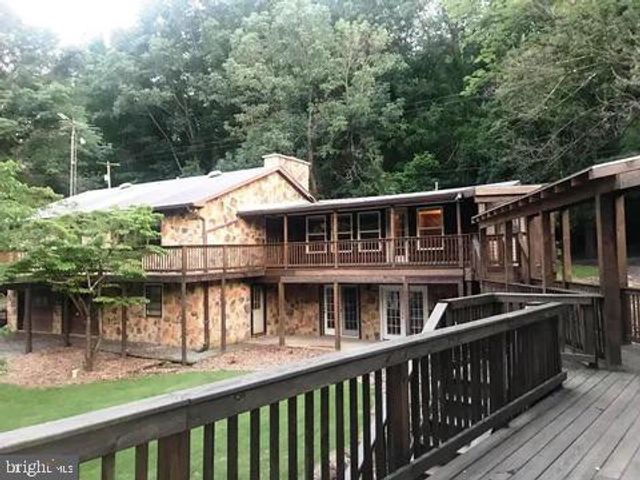 67 HARRIS DR, Front Royal, VA 22630