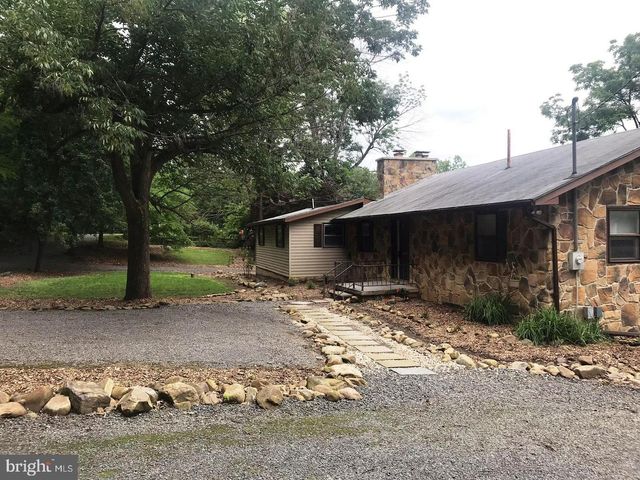 67 HARRIS DR, Front Royal, VA 22630