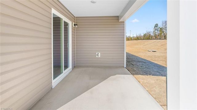 1246 Feros Street, Gibsonville, NC 27249