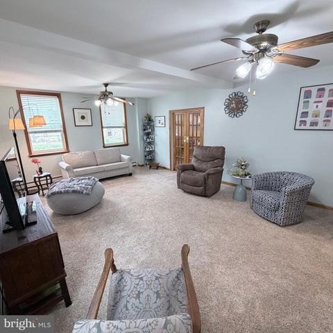 12997 MAIN STREET, Fort Loudon, PA 17224