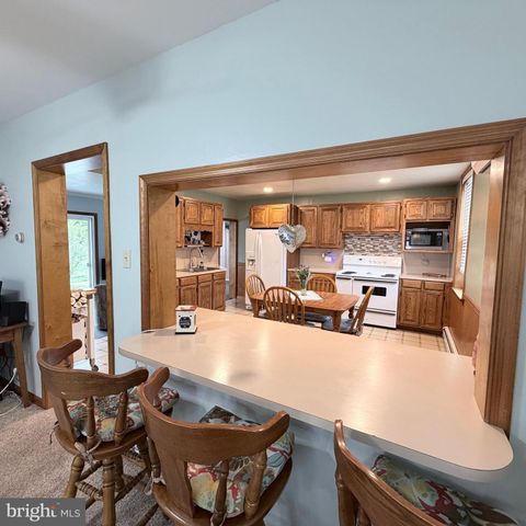 12997 MAIN STREET, Fort Loudon, PA 17224